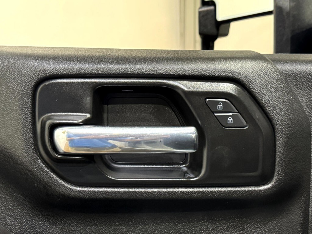 2020 Chevrolet Silverado 1500 Image 28