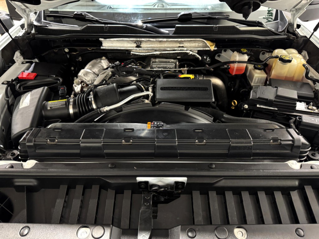2020 Chevrolet Silverado 1500 Image 38