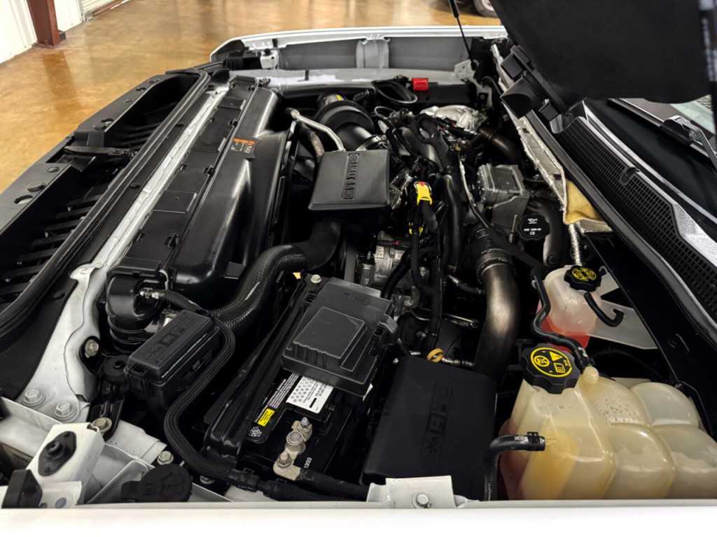 2020 Chevrolet Silverado 1500 Image 39