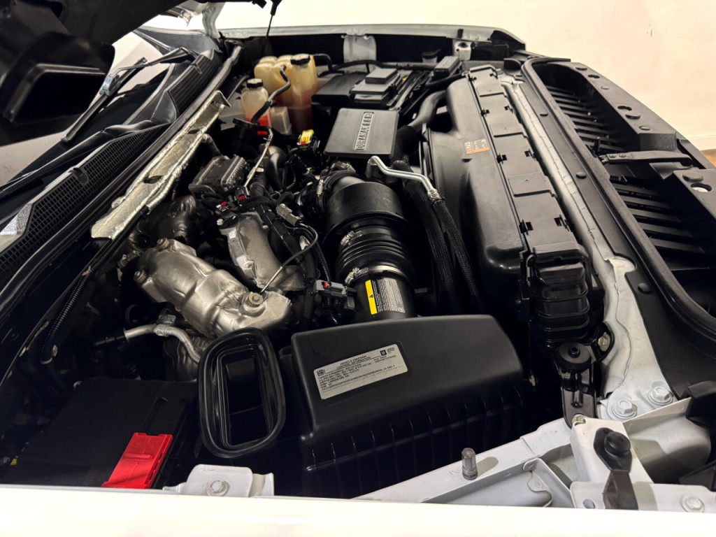 2020 Chevrolet Silverado 1500 Image 40