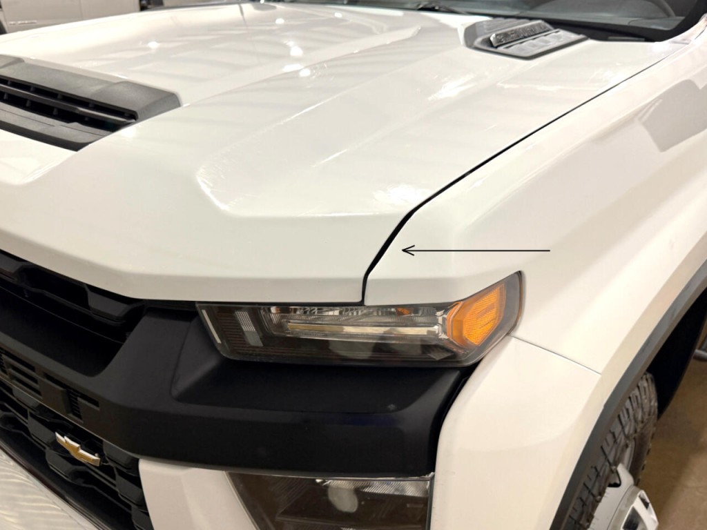 2020 Chevrolet Silverado 1500 Image 45