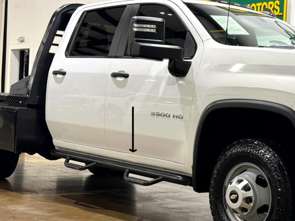 2020 Chevrolet Silverado 1500 Image 48