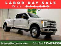 Image for 2017 Ford F-350 LARIAT ULTIMATE CREW CAB 176 inWB 6.7L V8 DIESEL ID: 6486853