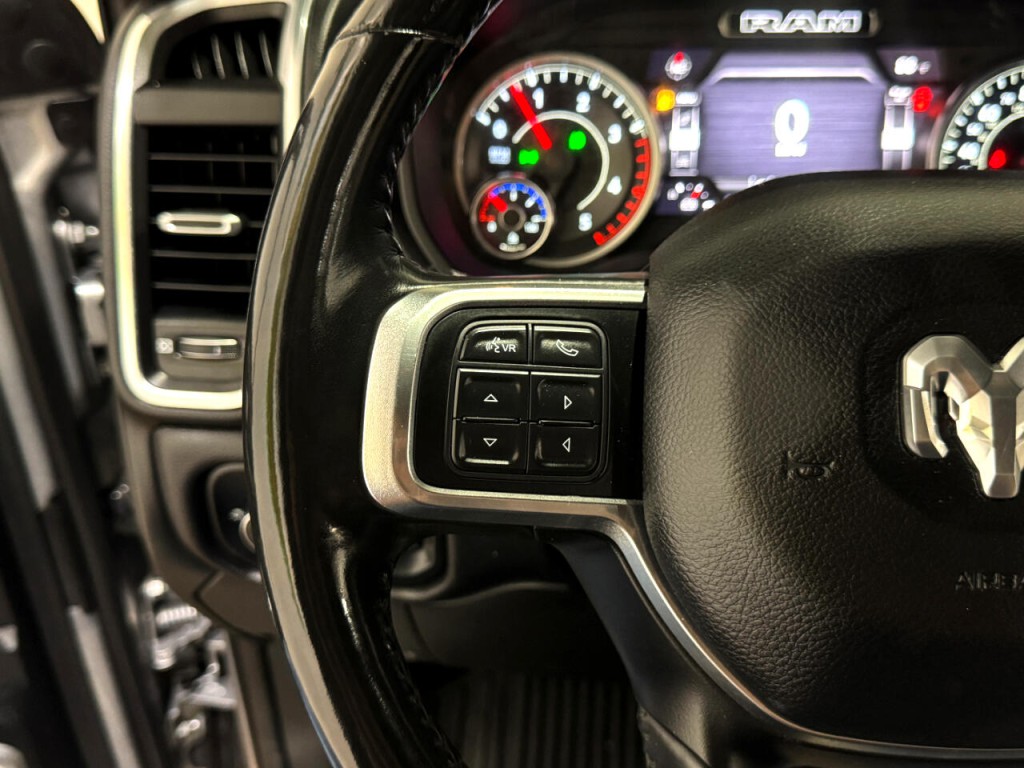 2021 RAM 3500 Image 19