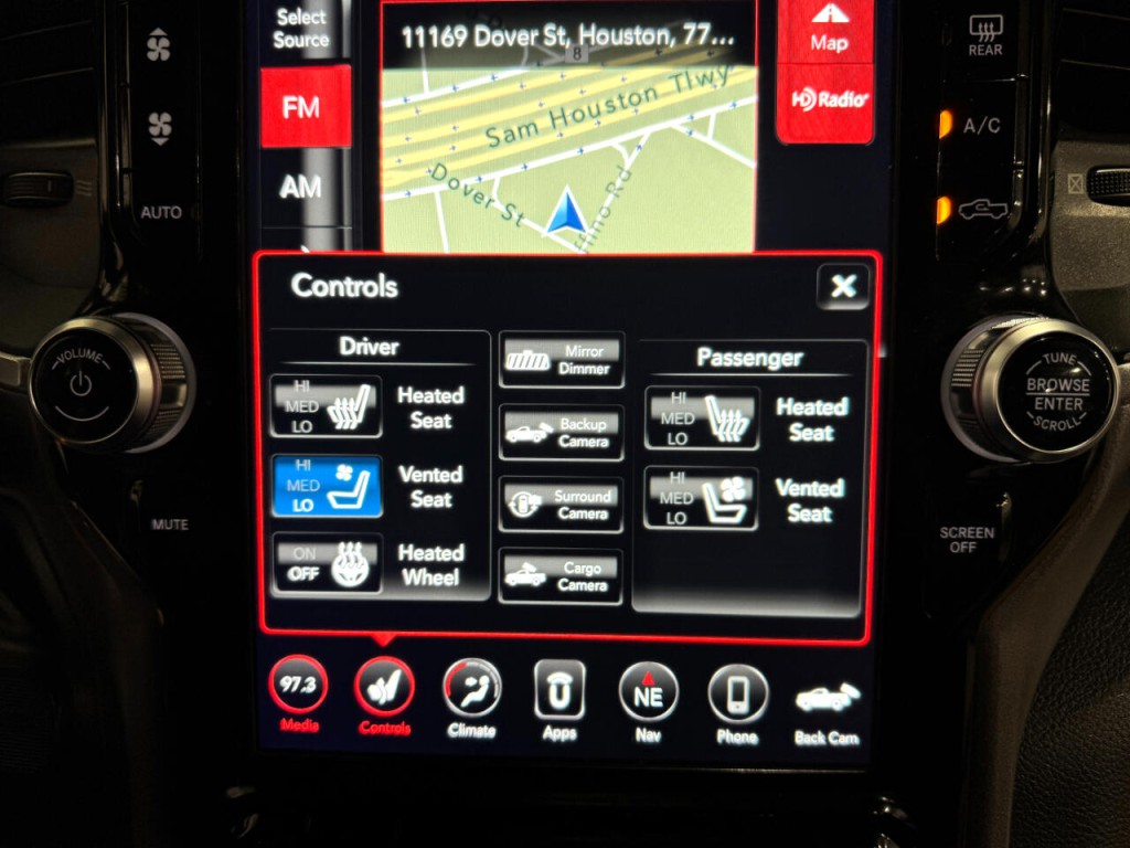 2021 RAM 3500 Image 34