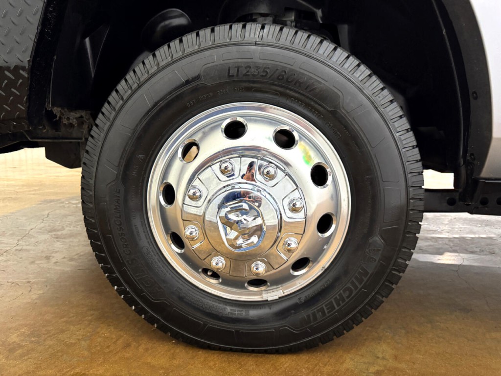 2021 RAM 3500 Image 51