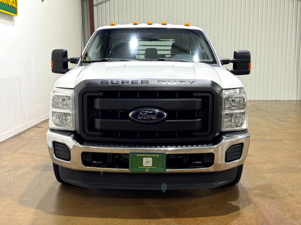 2012 Ford F-350 Image 2
