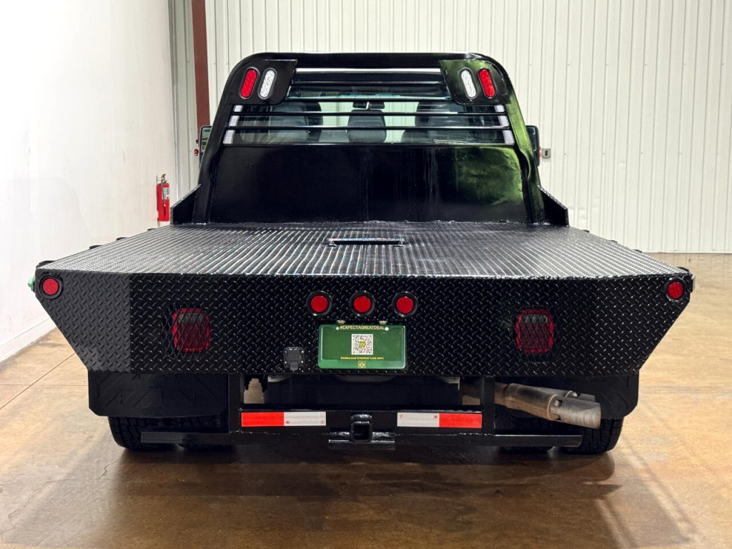 2012 Ford F-350 Image 6