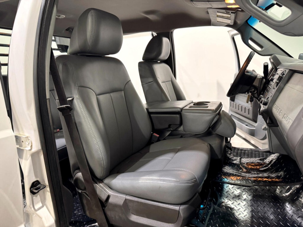 2012 Ford F-350 Image 12