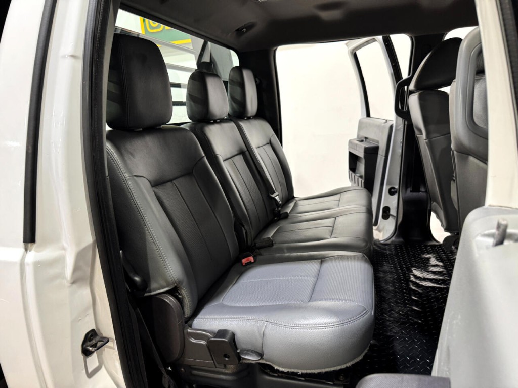 2012 Ford F-350 Image 13