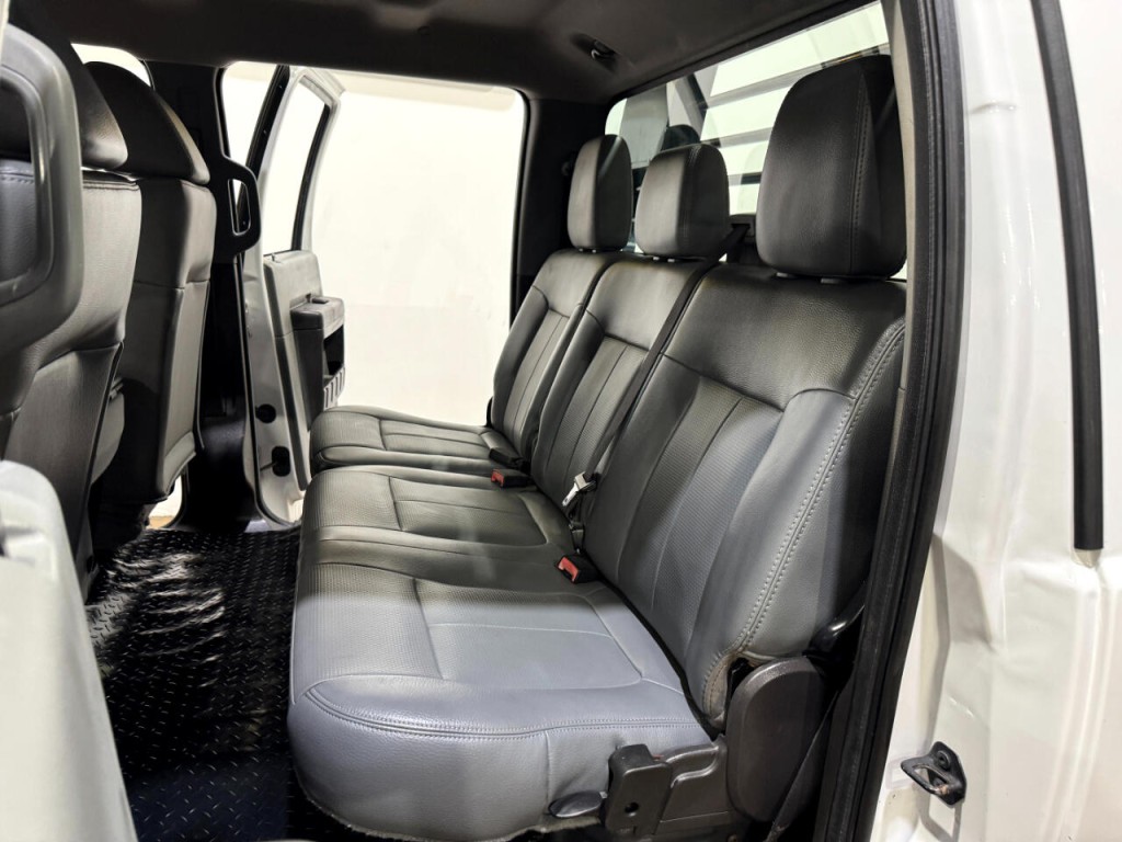 2012 Ford F-350 Image 14