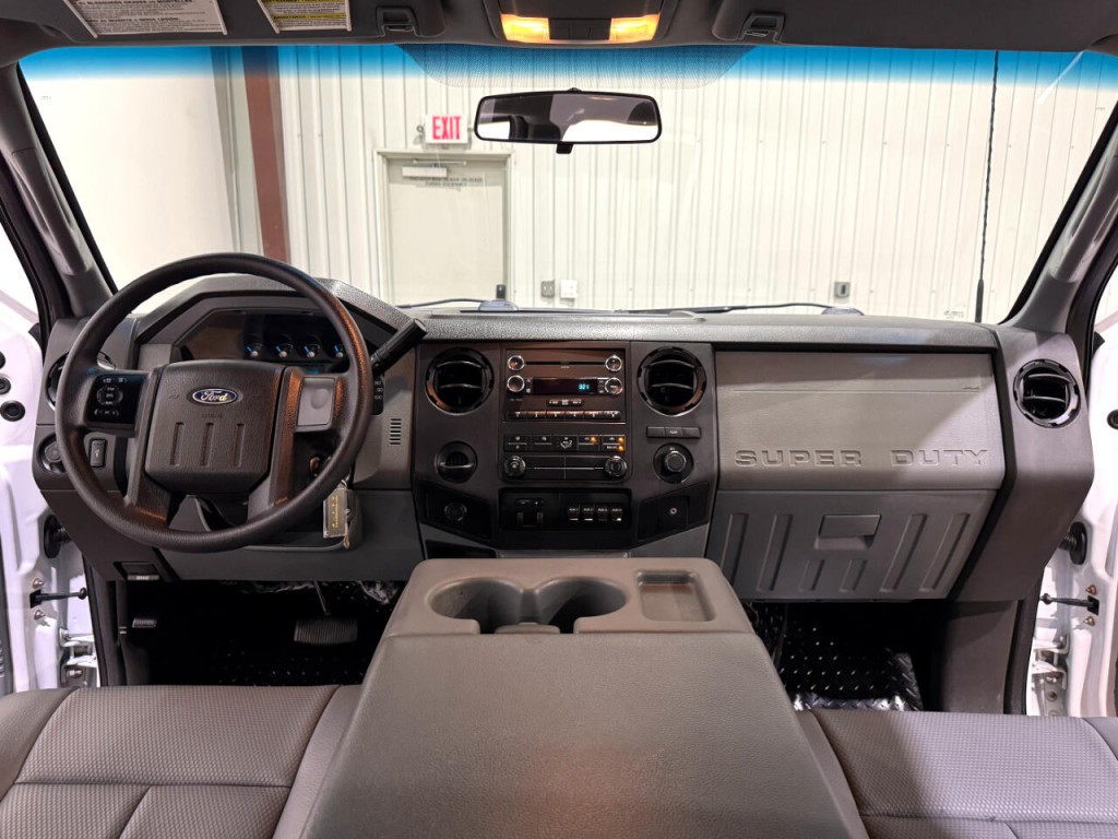 2012 Ford F-350 Image 19