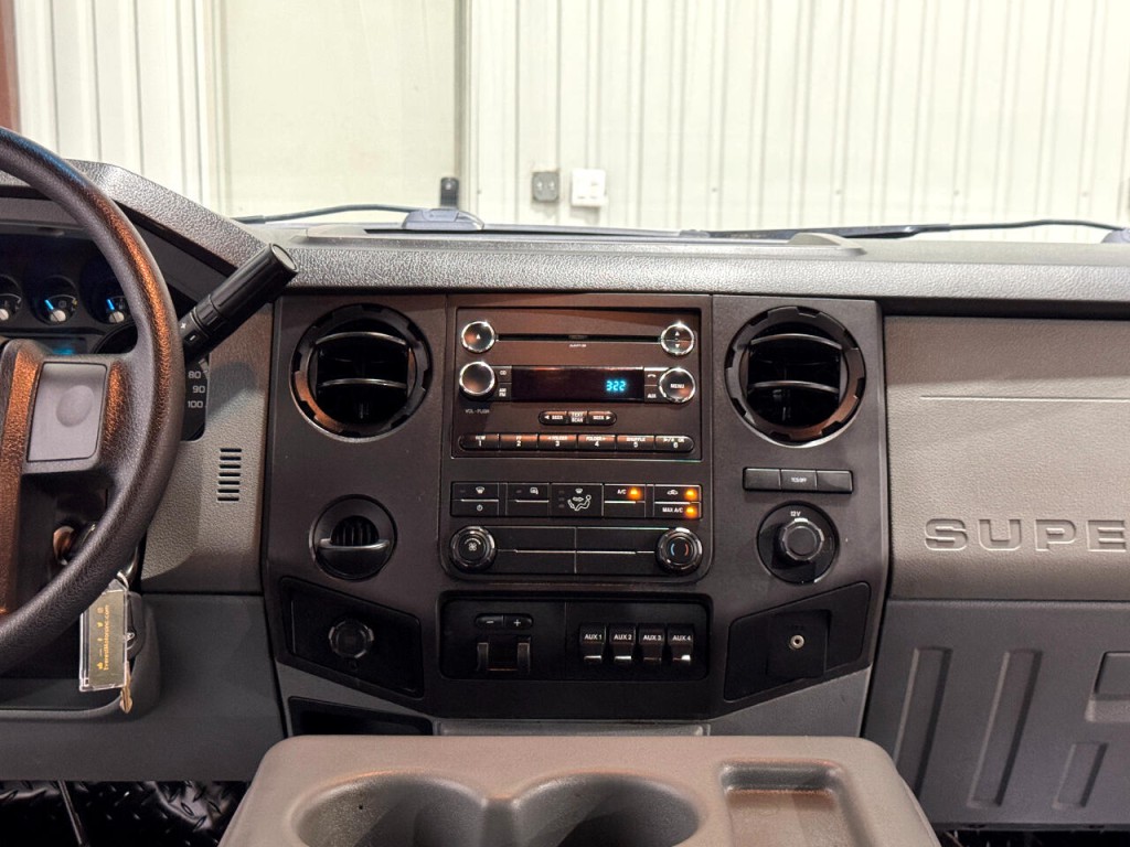 2012 Ford F-350 Image 20