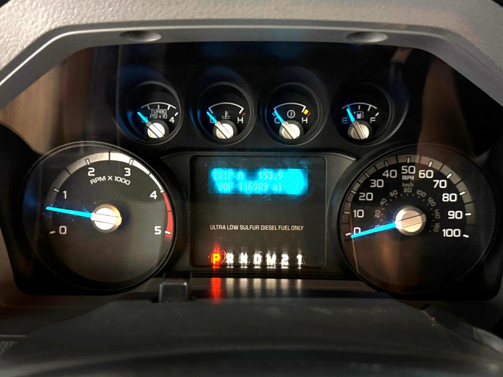 2012 Ford F-350 Image 28