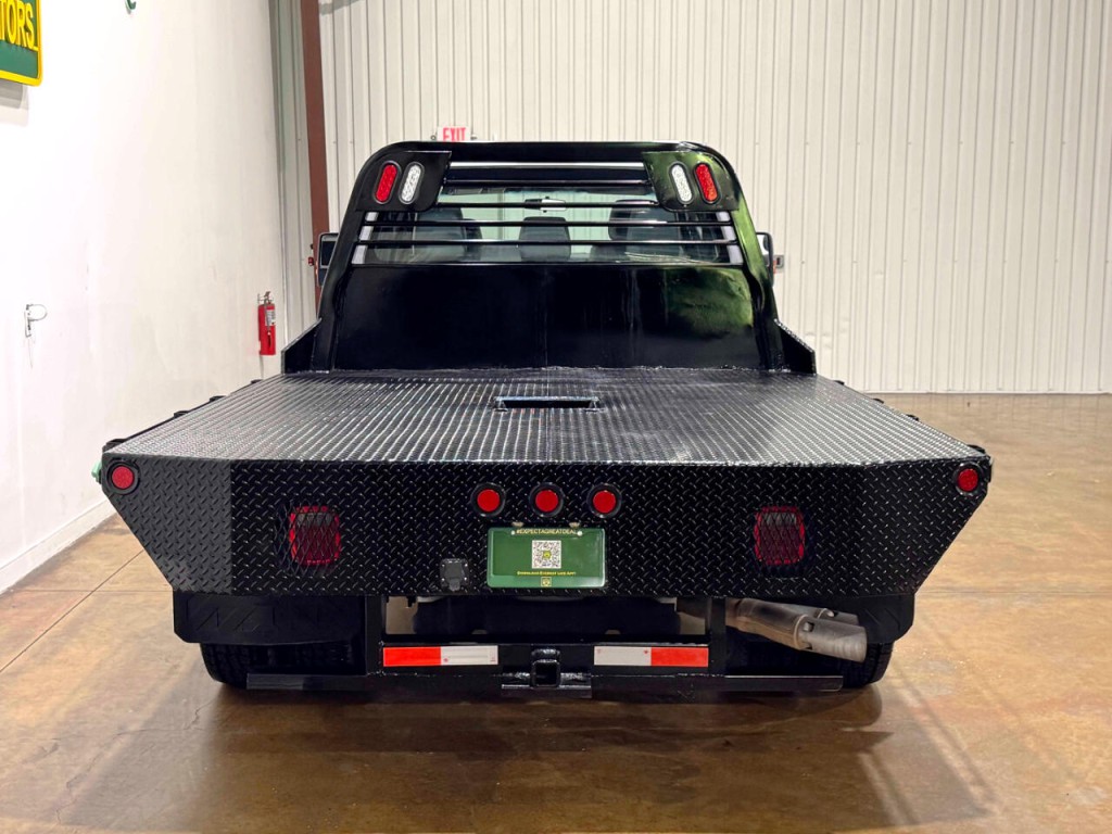 2012 Ford F-350 Image 29