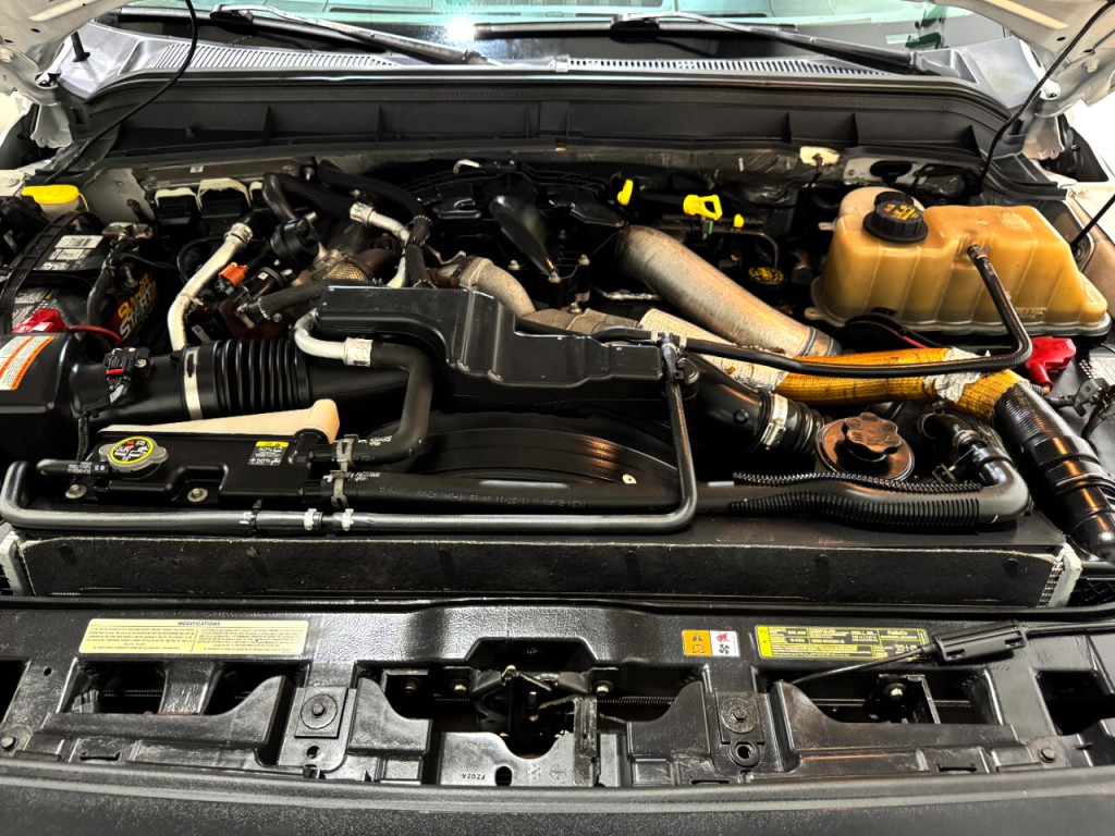 2012 Ford F-350 Image 34