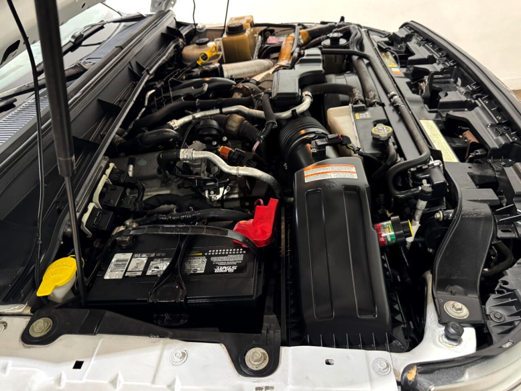 2012 Ford F-350 Image 36