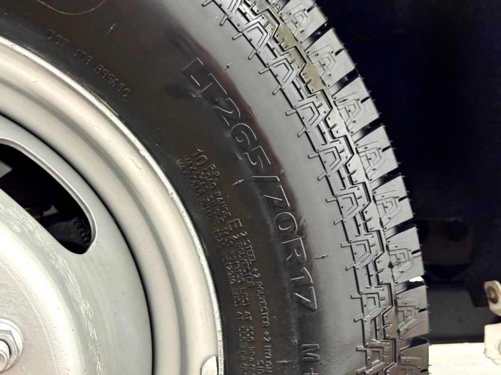 2012 Ford F-350 Image 38