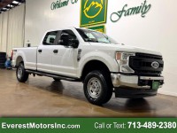Image for 2022 Ford F-250 XL CREW CAB 176 inLONG WB 6.2L V8 GAS 1OWNER ID: 6513521