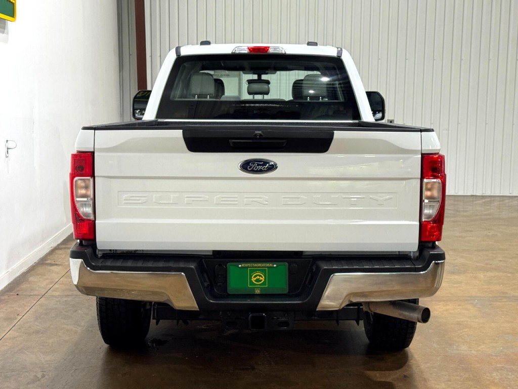 2022 Ford F-250 Image 6