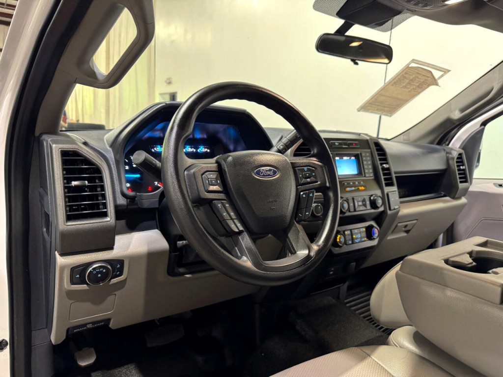 2022 Ford F-250 Image 9