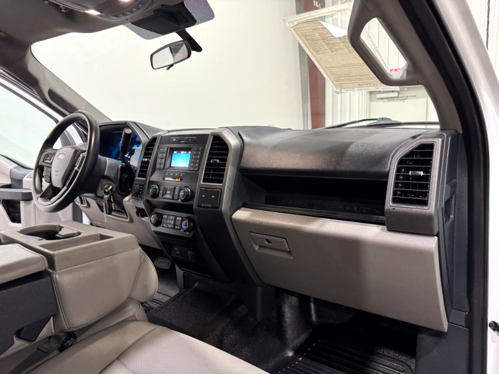2022 Ford F-250 Image 10
