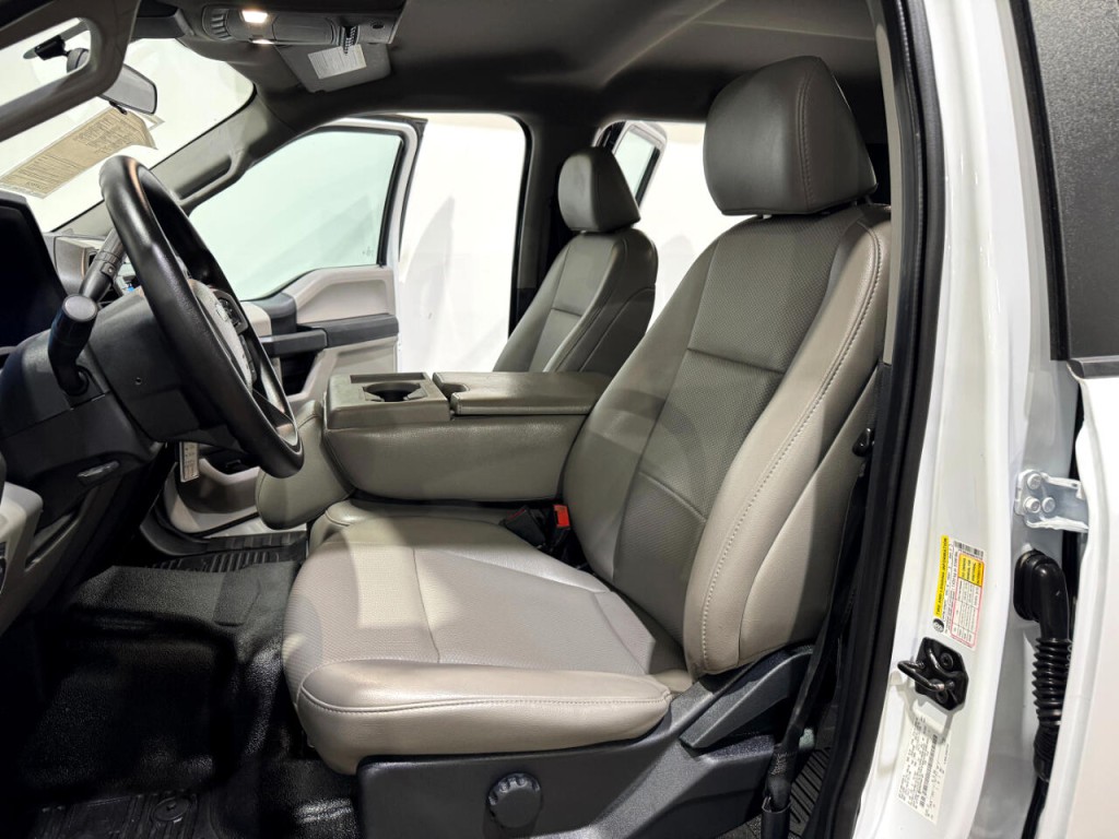 2022 Ford F-250 Image 11