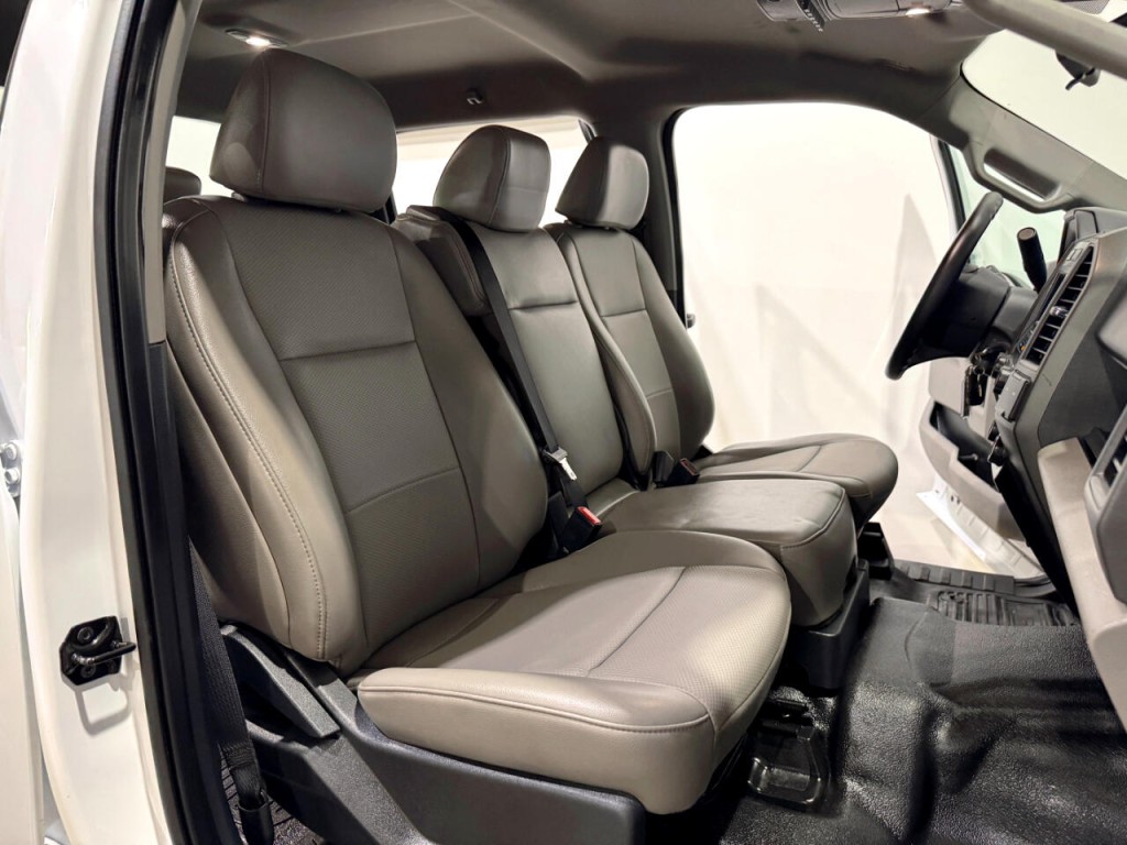 2022 Ford F-250 Image 12