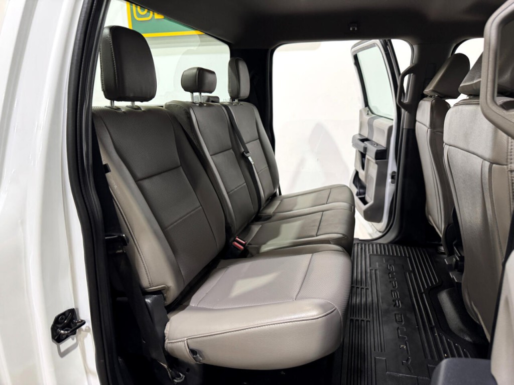 2022 Ford F-250 Image 15