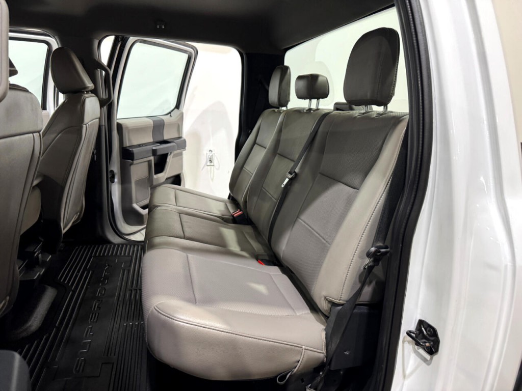 2022 Ford F-250 Image 16