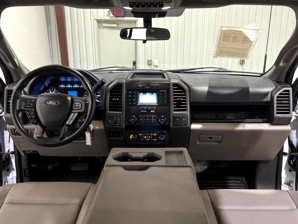 2022 Ford F-250 Image 19