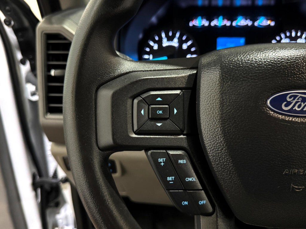 2022 Ford F-250 Image 21