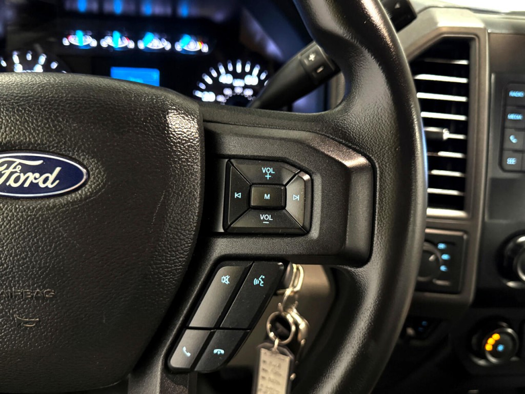 2022 Ford F-250 Image 22