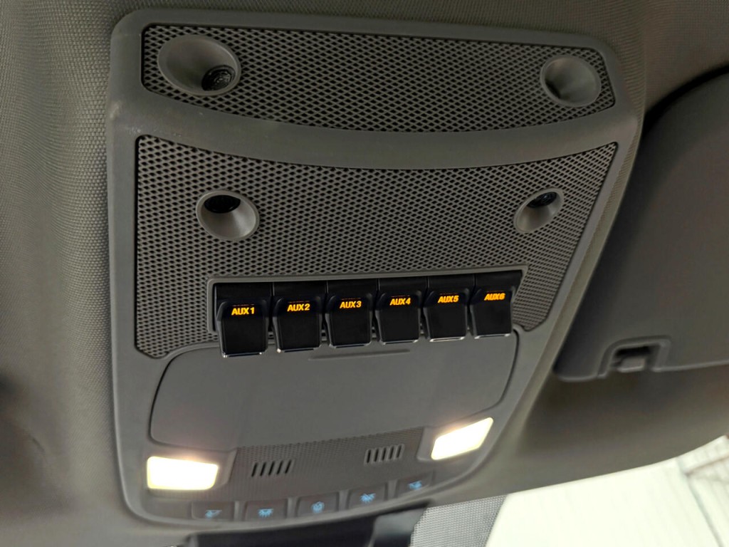 2022 Ford F-250 Image 30