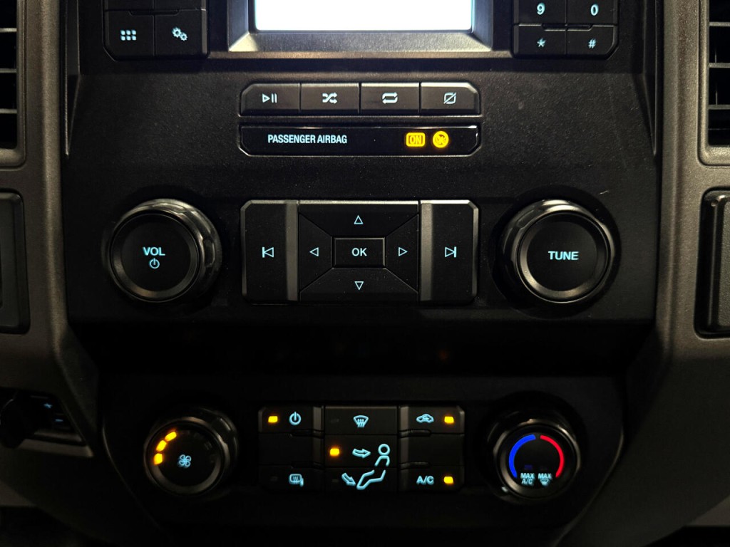 2022 Ford F-250 Image 31