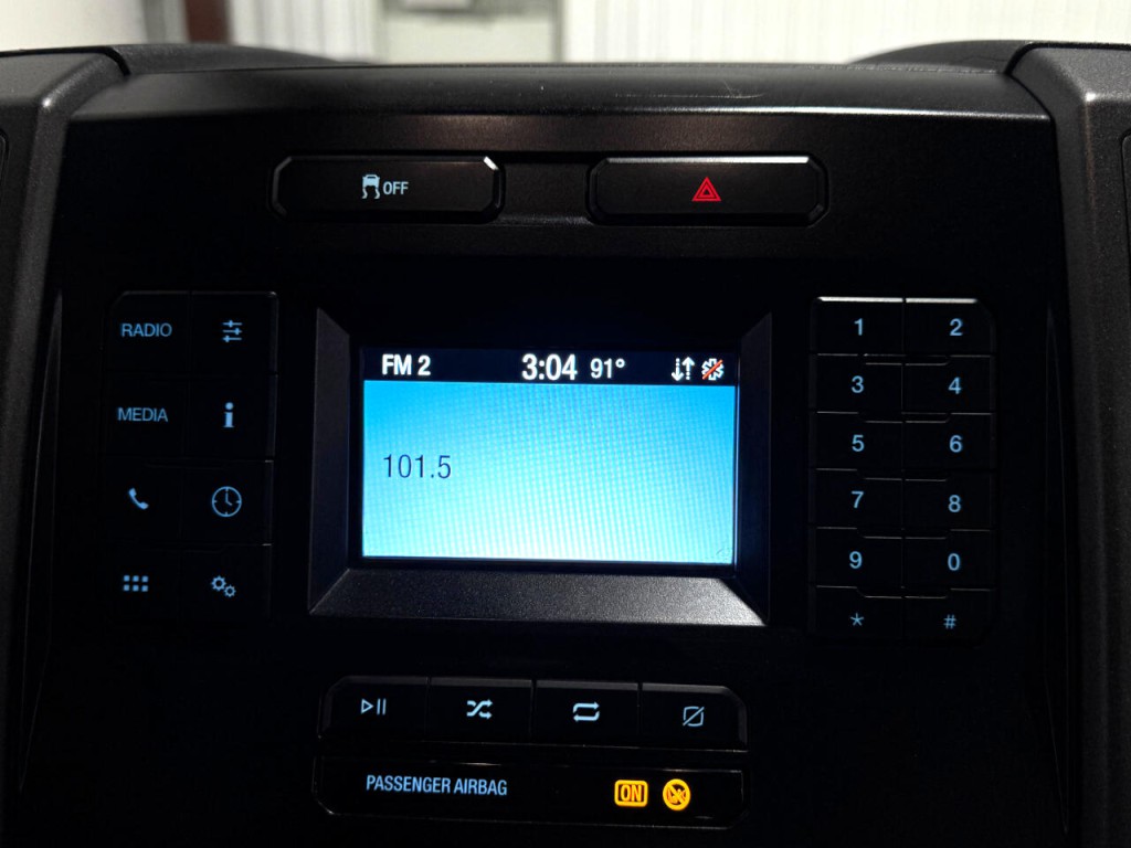 2022 Ford F-250 Image 32