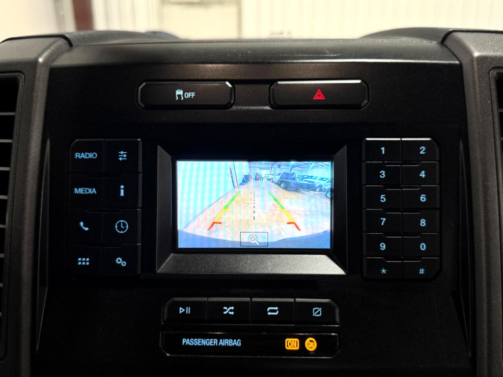 2022 Ford F-250 Image 33