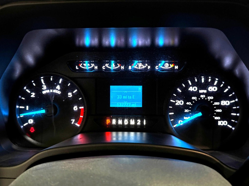 2022 Ford F-250 Image 34