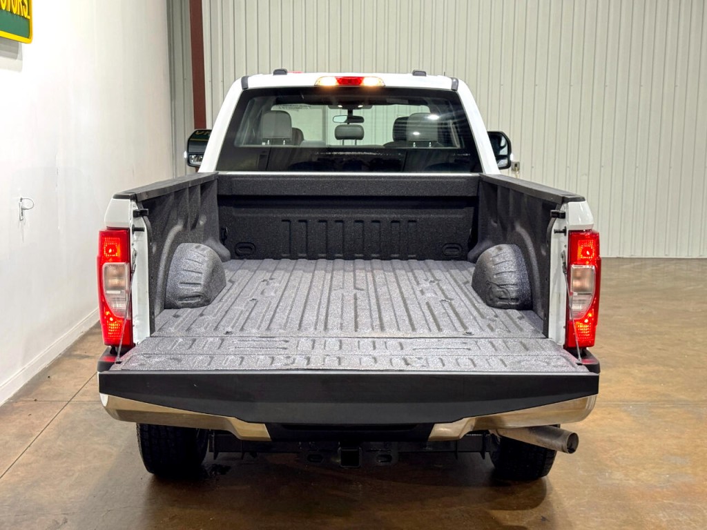 2022 Ford F-250 Image 35