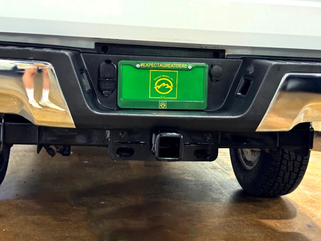 2022 Ford F-250 Image 36