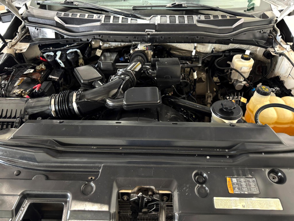 2022 Ford F-250 Image 37