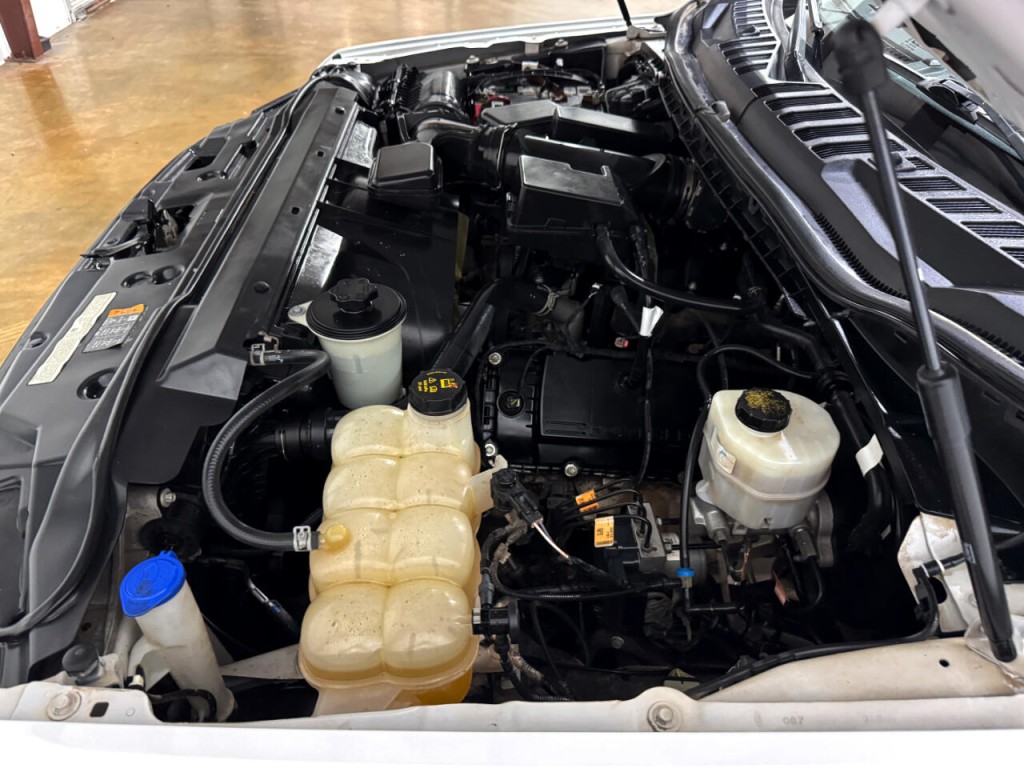 2022 Ford F-250 Image 38