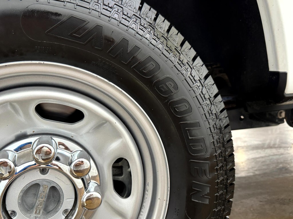 2022 Ford F-250 Image 41