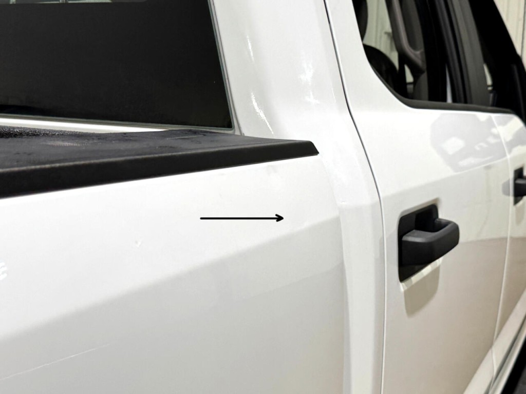 2022 Ford F-250 Image 48
