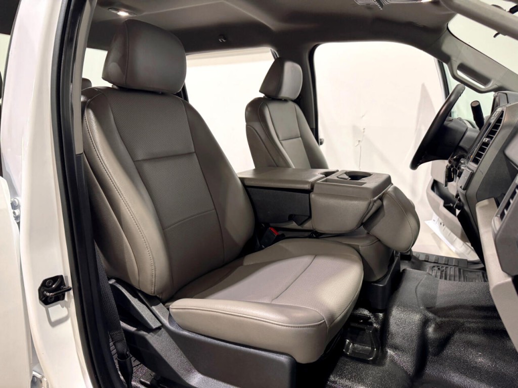 2022 Ford F-250 Image 14