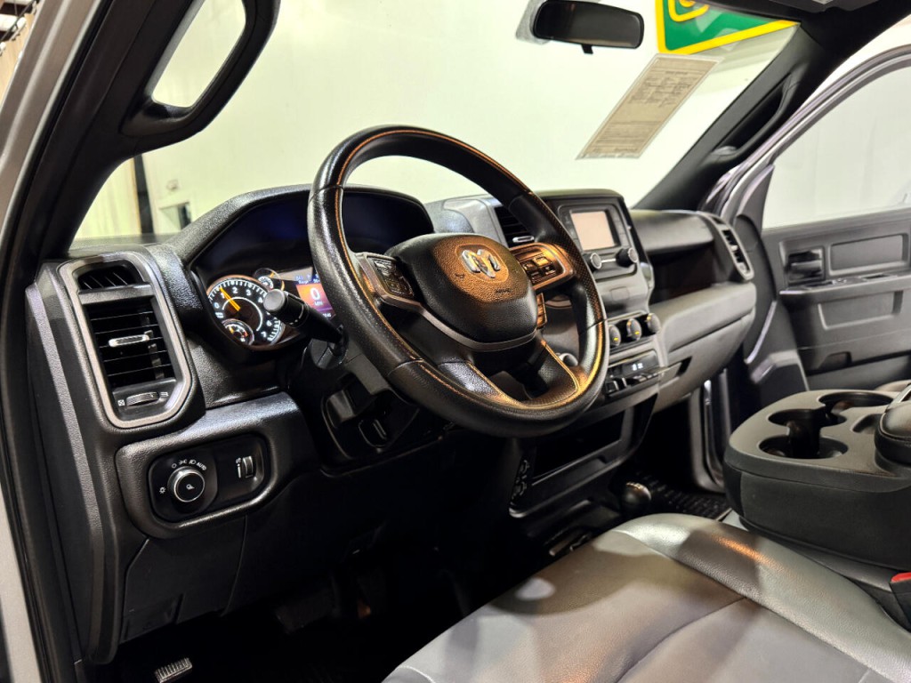 2022 RAM 2500 Image 9