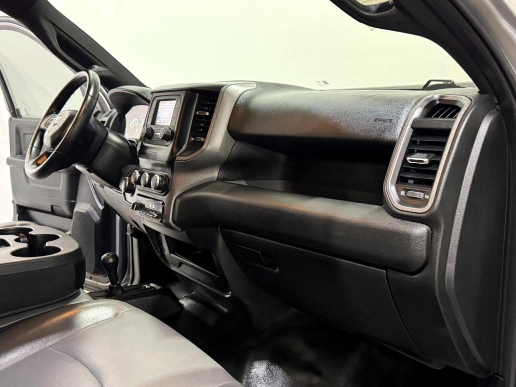 2022 RAM 2500 Image 10