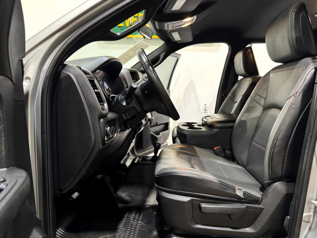 2022 RAM 2500 Image 11