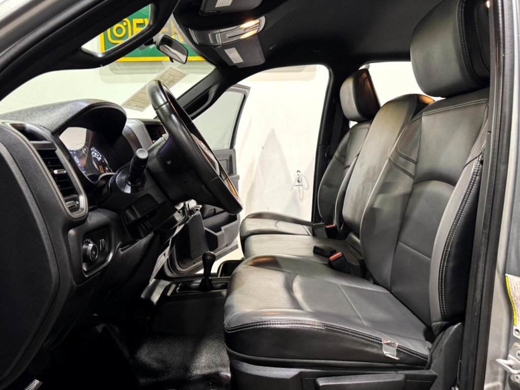 2022 RAM 2500 Image 12