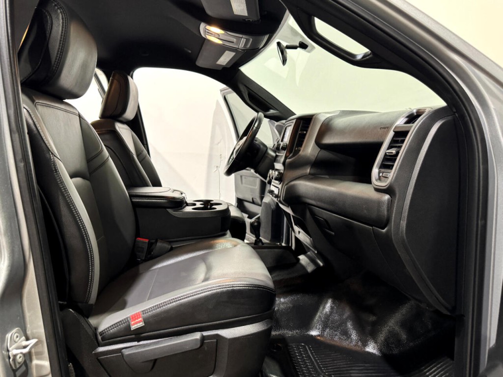 2022 RAM 2500 Image 13